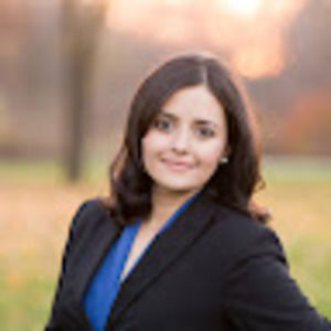 Meet your Posher, Lorena